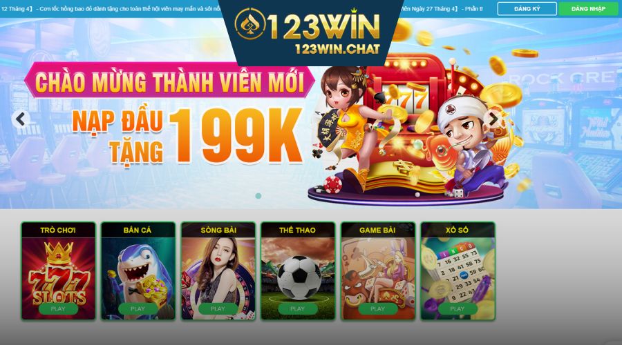 Cách đánh bài cào đơn giản với 123Win