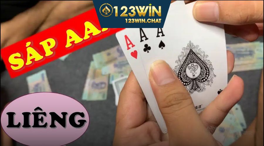 Tổng quan về game bài liêng do 123win cung cấp