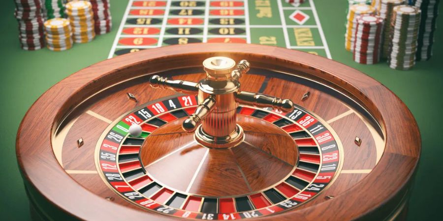 Thuật ngữ roulette kinh điển mà người chơi chắc chắn phải nắm