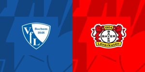 Soi Kèo Bochum Vs Leverkusen 00h30 Ngày 13/5 - Bundesliga